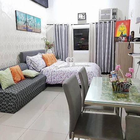 Luxanos Condo Place- San Marino Cebu Eksteriør billede